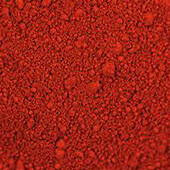 Pigment Zlatá loď 100g – 48100 Kysličník železitý červený světlý (PR101) - 
