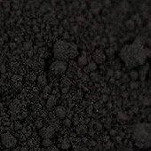 Pigment Zlatá loď 100g – 48400 Čerň železitá (PBk11) - 