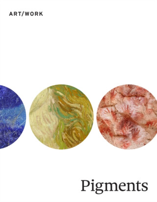 Pigments - Barbara H. Berrie,Karin Leonhard,Ittai Weinryb,Caroline Fowler