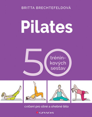 Pilates - Britta Brechtefeld