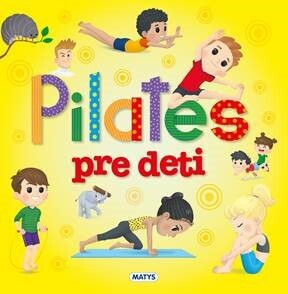 Pilates pre deti - 