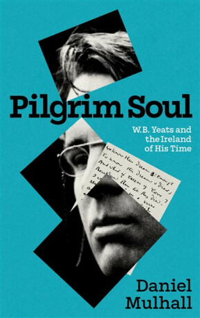 Pilgrim Soul - Daniel Mulhall