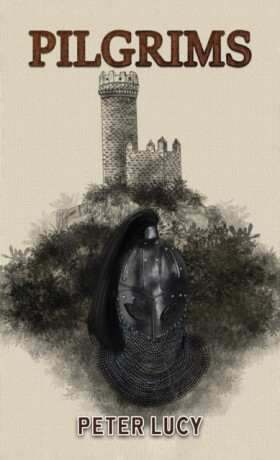 Pilgrims - Peter Lucy