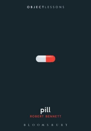 Pill - Professor Robert  Bennett