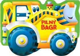Pilný bagr - Kolektiv