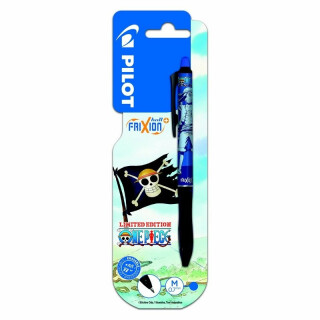 PILOT FriXion Ball Plus One Piece, BL, modrá - neuveden