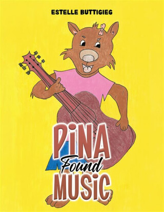 Pina Found Music - Estelle Buttigieg