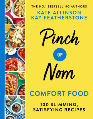 Pinch of Nom Comfort Food - Allinson Kate,Kay Allinson
