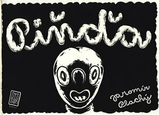 Piňďa | Růžové něco (Defekt) - Jaromír Plachý