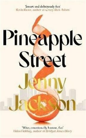 Pineapple Street - Jenny Jacksonová