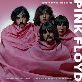 Pink Floyd - neuveden