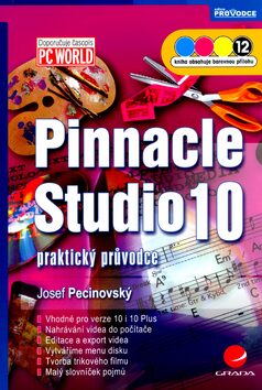 Pinnacle Studio 10 - Josef Pecinovský