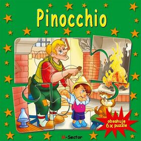 Pinocchio - 