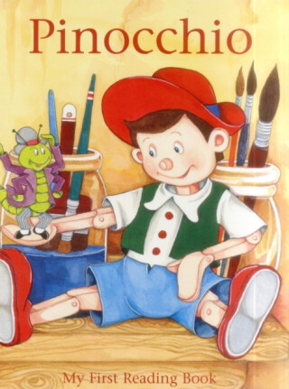 Pinocchio - 