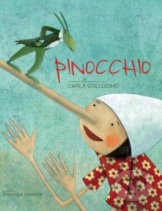 Pinocchio - Carlo Collodi