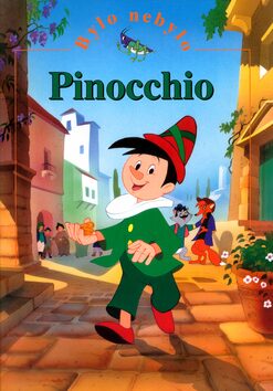 Pinocchio - Van Gool