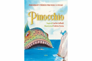 Pinocchio - Carlo Collodi,Fulvio Testa