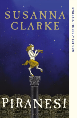Piranesi - Clarke Susanna