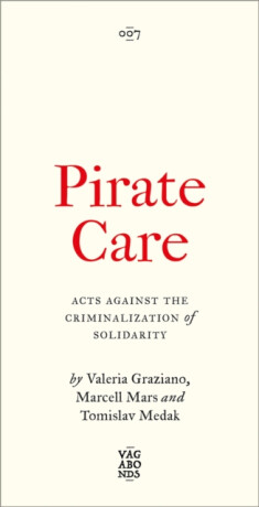 Pirate Care - Marcell Mars,Valeria Graziano,Tomislav Medak