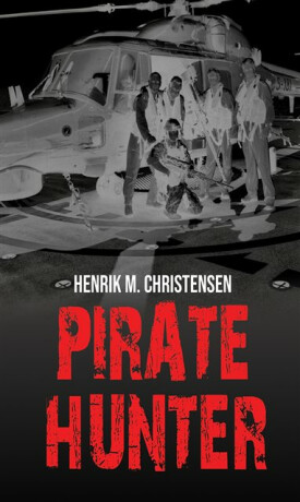 Pirate Hunter - Henrik M. Christensen