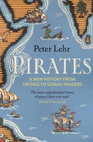 Pirates - Lehr Peter