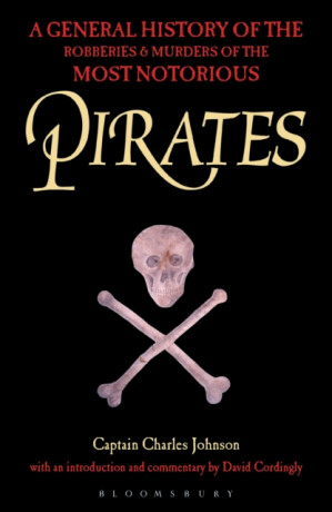 Pirates - Charles Johnson,David Cordingly