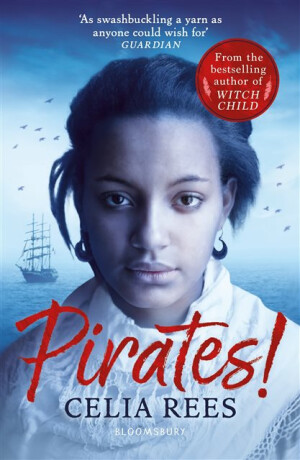 Pirates! - Celia Rees