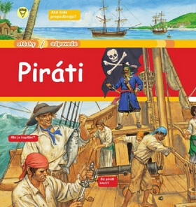 Piráti - 