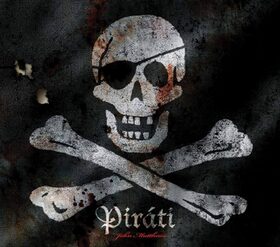 Piráti - John Matthews