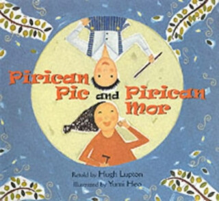 Pirican Pic and Pirican Mor - Hugh Lupton