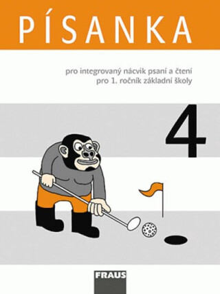 Písanka 1/4 pro ZŠ - Lenka Březinová,Hana Stadlerová,kolektiv autorů,Jiří Havel