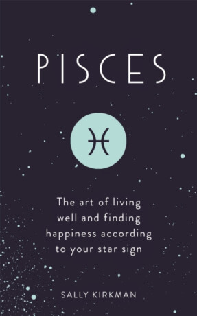 Pisces - Sally Kirkman