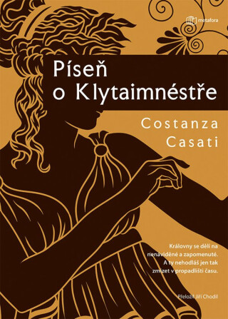 Píseň o Klytaimnéstře - 