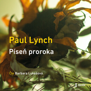 Píseň proroka - Paul Lynch