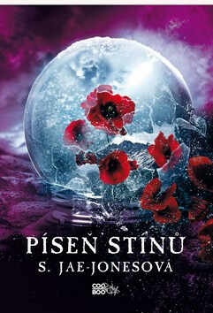 Píseň stínů - S. Jae-Jonesová