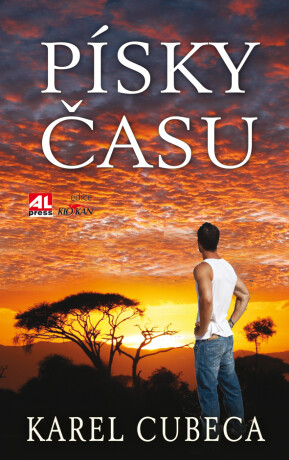 Písky času - Karel Cubeca