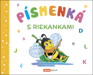 Písmenká s riekankami - 