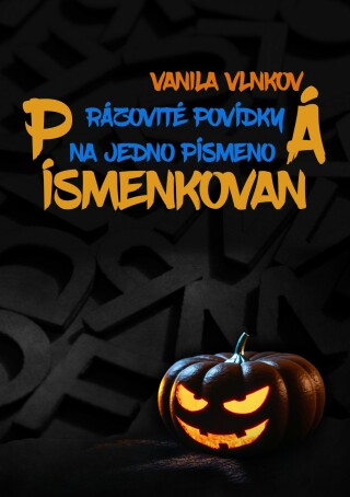 Písmenkovaná - Vanila Vlnková