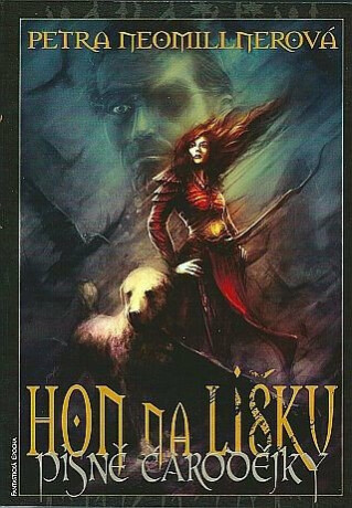 Hon na lišku - Petra Neomillnerová