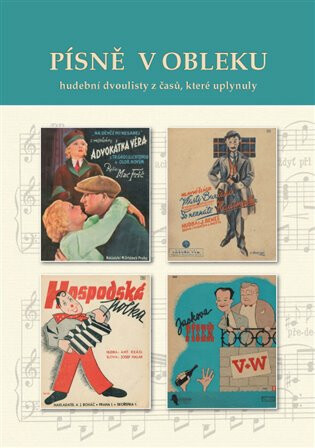 Písně v obleku - Pavel Šmidrkal