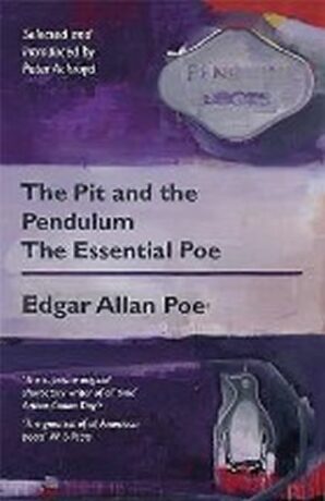 Pit and the Pendulum - Edgar Allan Poe