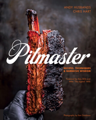 Pitmaster - Chris Hart,Andy Husbands