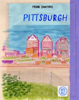 Pittsburgh - Frank Santoro