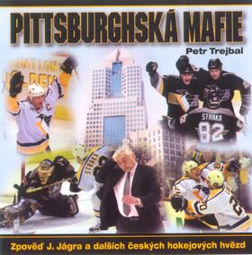 Pittsburghská mafie - Petr Trejbal