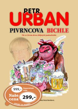 Pivrncova bichle - Petr Urban