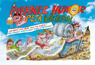 Pivrnec HUMOR (Defekt) - Petr Urban
