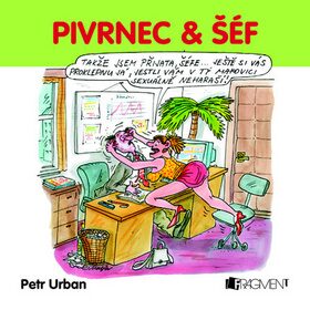 Pivrnec & šéf - Peter Urban