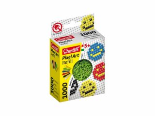 Pixel Photo Art 1000 – náhradní kolíčky zelené - neuveden