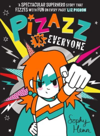 Pizazz vs Everyone - Henn Sophy