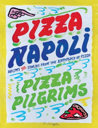 Pizza Napoli - Thom Elliot,James Elliot,Dave Brown